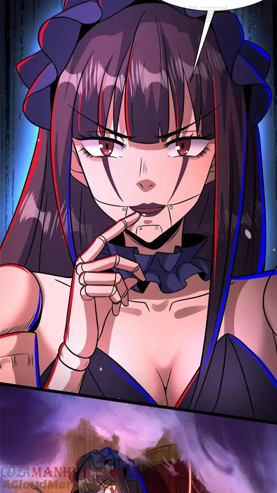 诡异药剂师：我的病人皆为恐怖 第176话 徒弟更棒！ 下拉式漫画 - 漫画咖啡馆 免费阅读 - Page 19