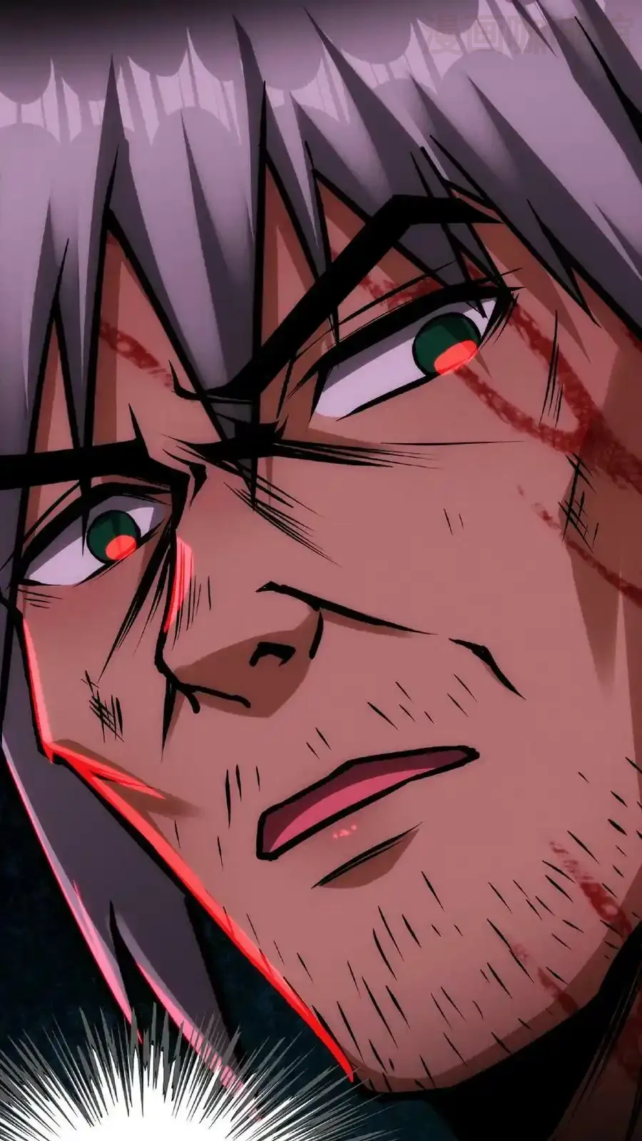 诡异药剂师：我的病人皆为恐怖 第53话 我也要变秃变强 下拉式漫画 - 漫画咖啡馆 免费阅读 - Page 16