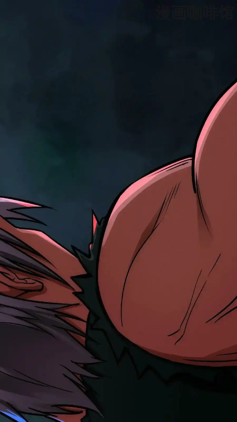 诡异药剂师：我的病人皆为恐怖 第53话 我也要变秃变强 下拉式漫画 - 漫画咖啡馆 免费阅读 - Page 28