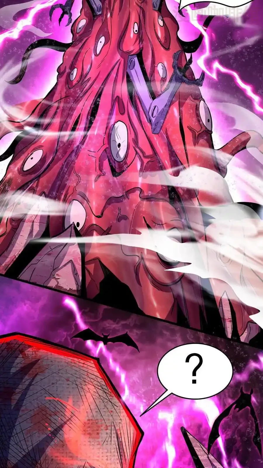 诡异药剂师：我的病人皆为恐怖 第164话 三个根源 下拉式漫画 - 漫画咖啡馆 免费阅读 - Page 14