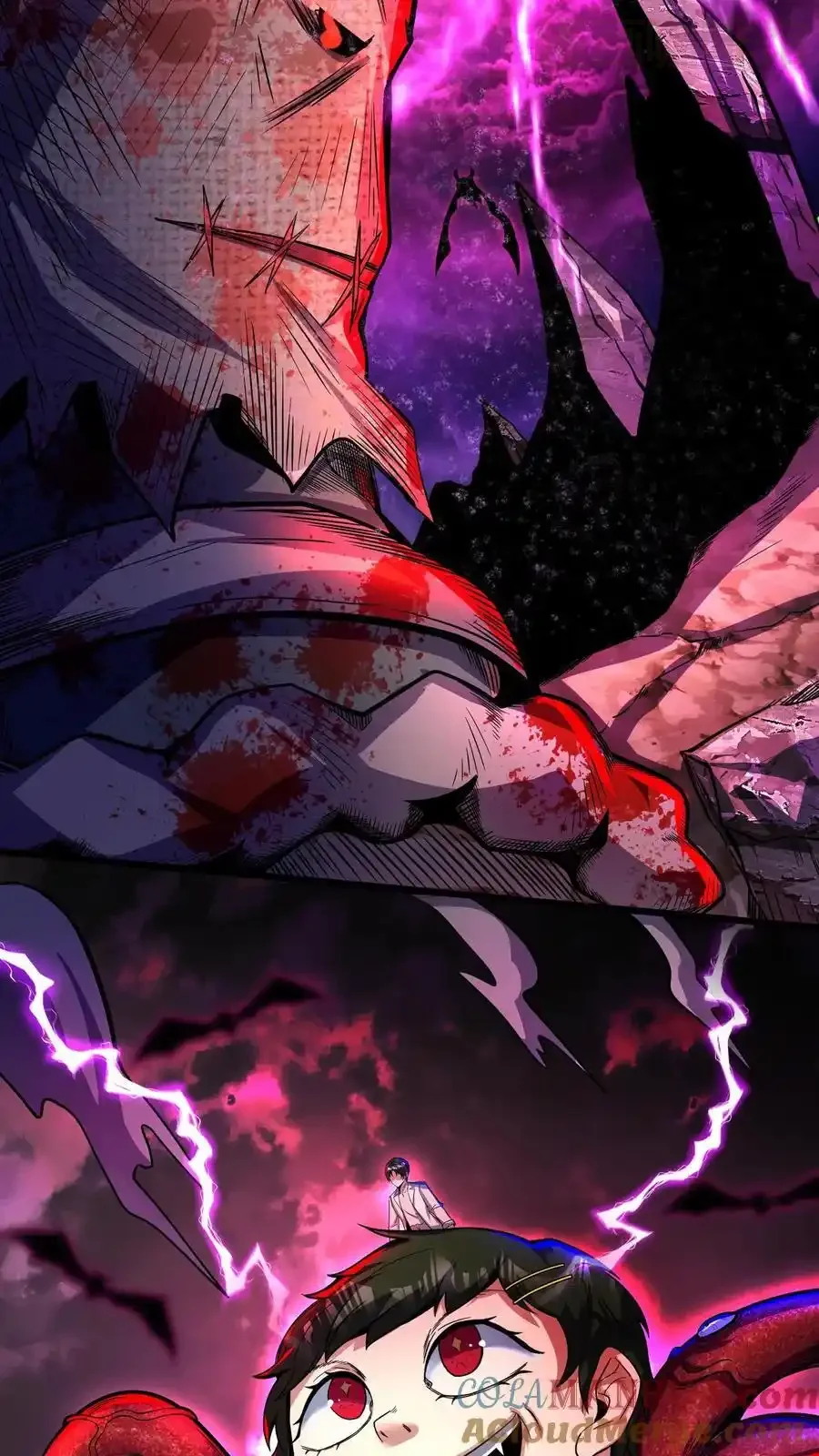 诡异药剂师：我的病人皆为恐怖 第164话 三个根源 下拉式漫画 - 漫画咖啡馆 免费阅读 - Page 15