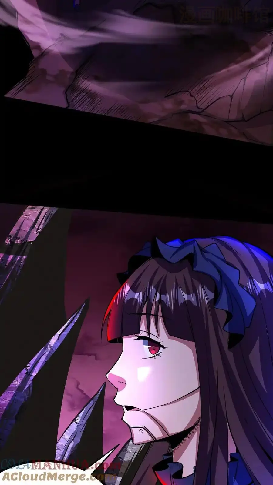 诡异药剂师：我的病人皆为恐怖 第164话 三个根源 下拉式漫画 - 漫画咖啡馆 免费阅读 - Page 19