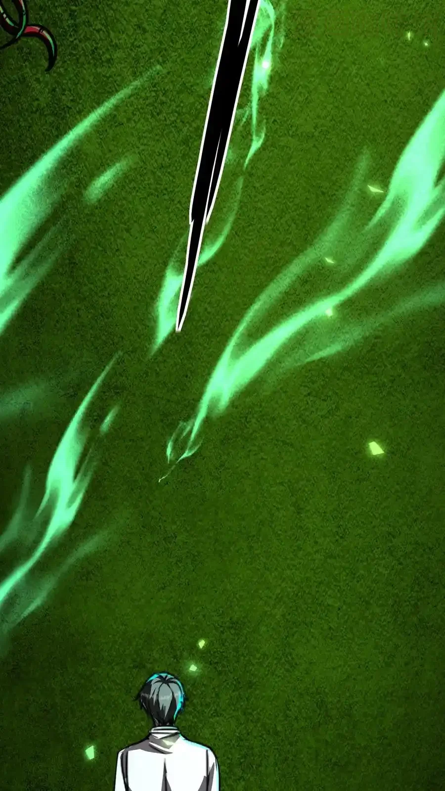 诡异药剂师：我的病人皆为恐怖 第75话 视界的再度探索 下拉式漫画 - 漫画咖啡馆 免费阅读 - Page 12