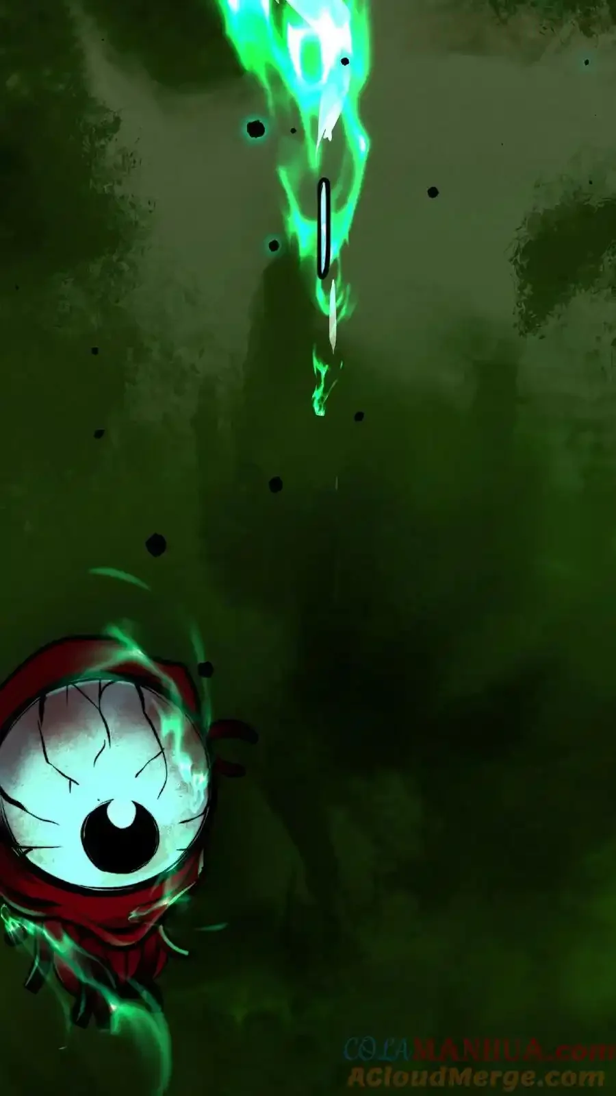 诡异药剂师：我的病人皆为恐怖 第56话 他们诽谤我啊！ 下拉式漫画 - 漫画咖啡馆 免费阅读 - Page 15