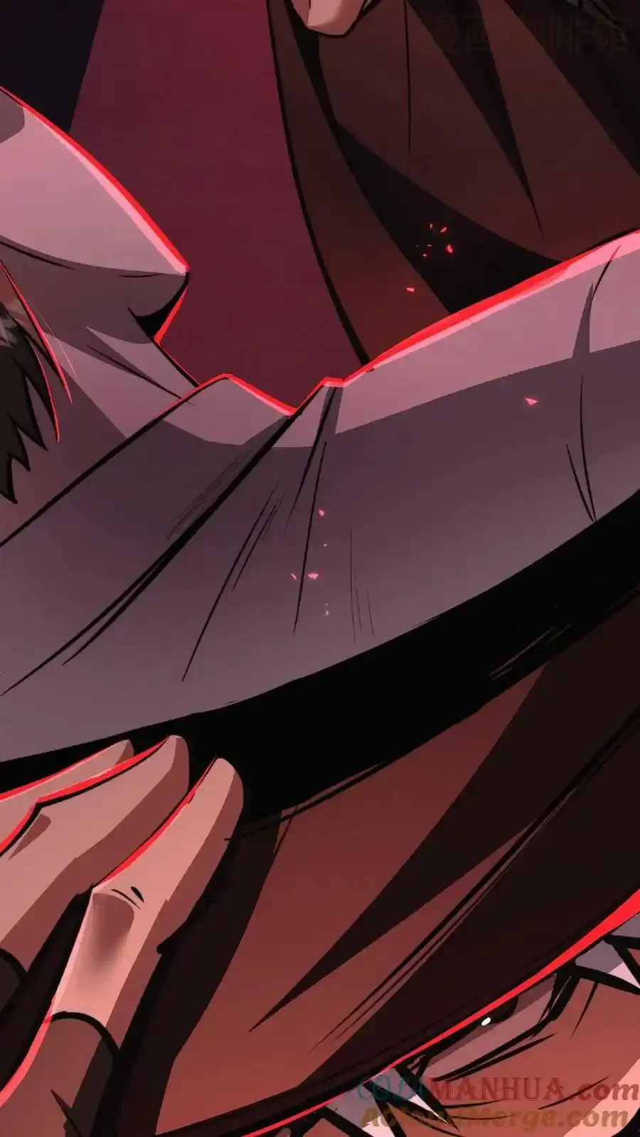 诡异药剂师：我的病人皆为恐怖 第25话 只有强者，才可能逃离这里 下拉式漫画 - 漫画咖啡馆 免费阅读 - Page 13