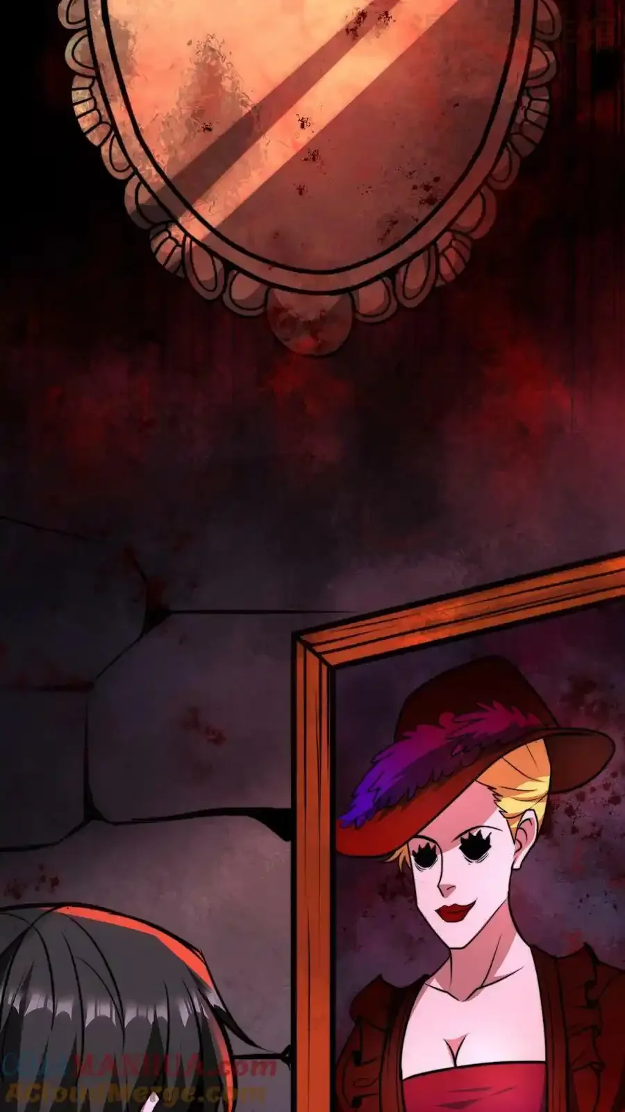 诡异药剂师：我的病人皆为恐怖 第66话 还得我亲自出马！ 下拉式漫画 - 漫画咖啡馆 免费阅读 - Page 7