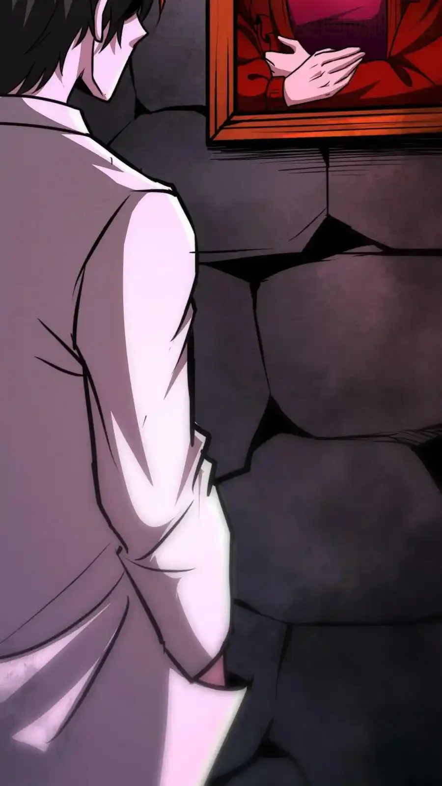 诡异药剂师：我的病人皆为恐怖 第66话 还得我亲自出马！ 下拉式漫画 - 漫画咖啡馆 免费阅读 - Page 8