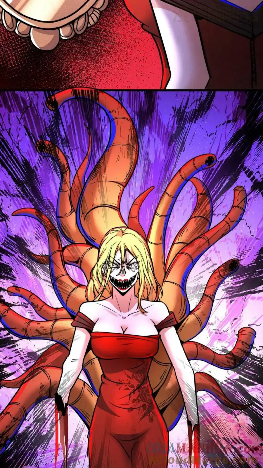 诡异药剂师：我的病人皆为恐怖 第66话 还得我亲自出马！ 下拉式漫画 - 漫画咖啡馆 免费阅读 - Page 11