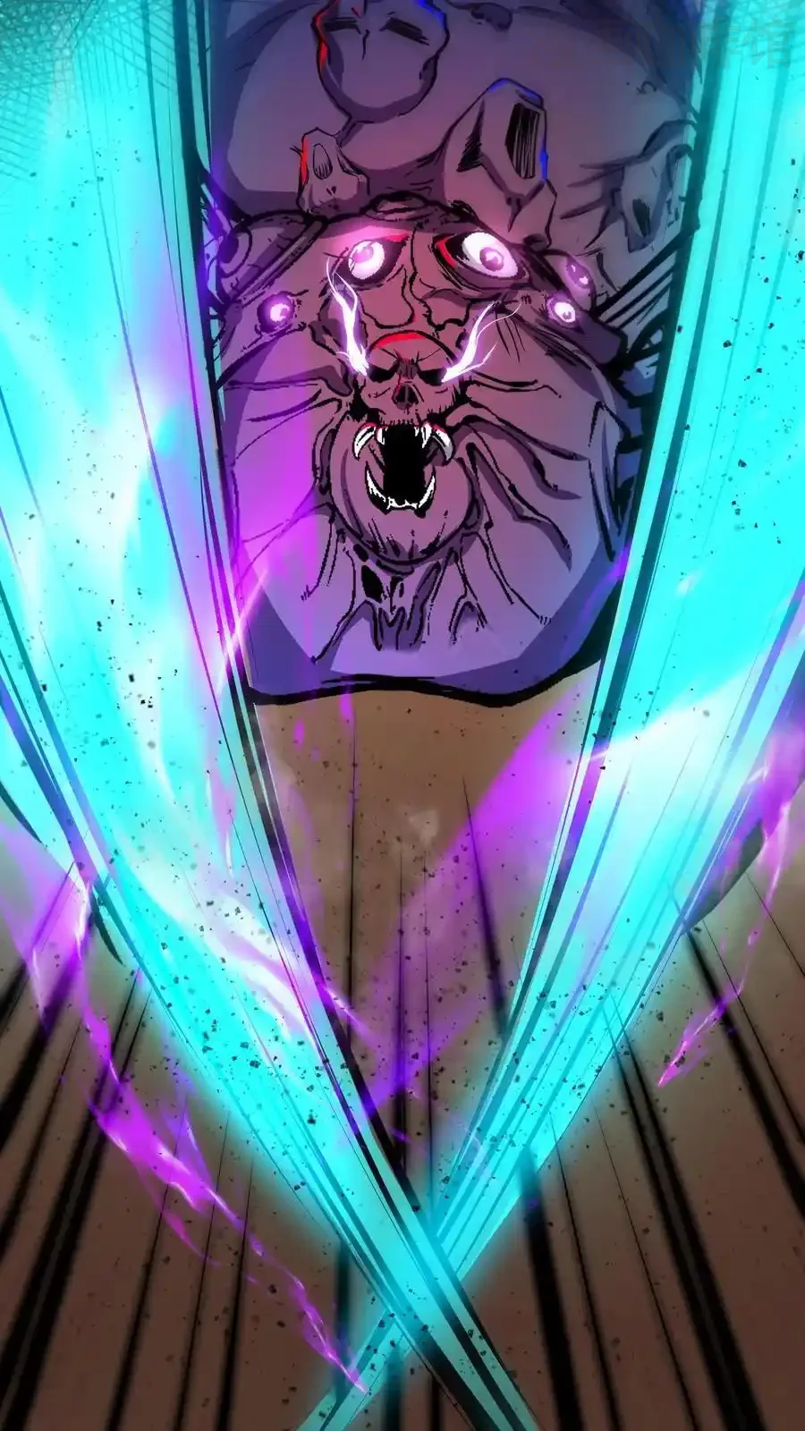 诡异药剂师：我的病人皆为恐怖 第124话 副会长亲自入场 下拉式漫画 - 漫画咖啡馆 免费阅读 - Page 6