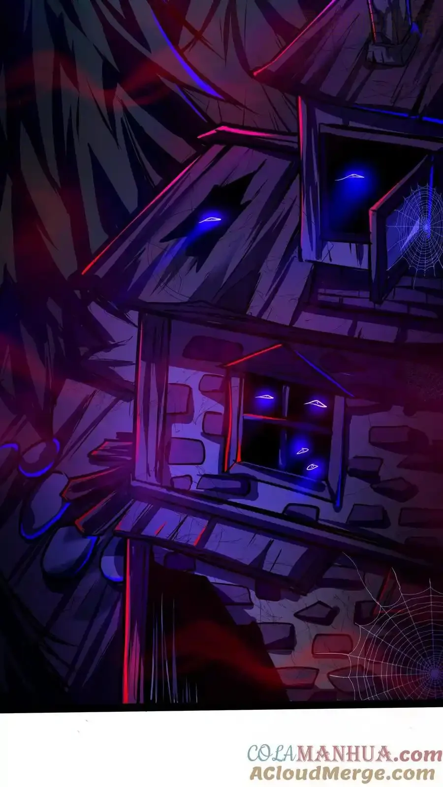 诡异药剂师：我的病人皆为恐怖 第130话 老子被坑了 下拉式漫画 - 漫画咖啡馆 免费阅读 - Page 21