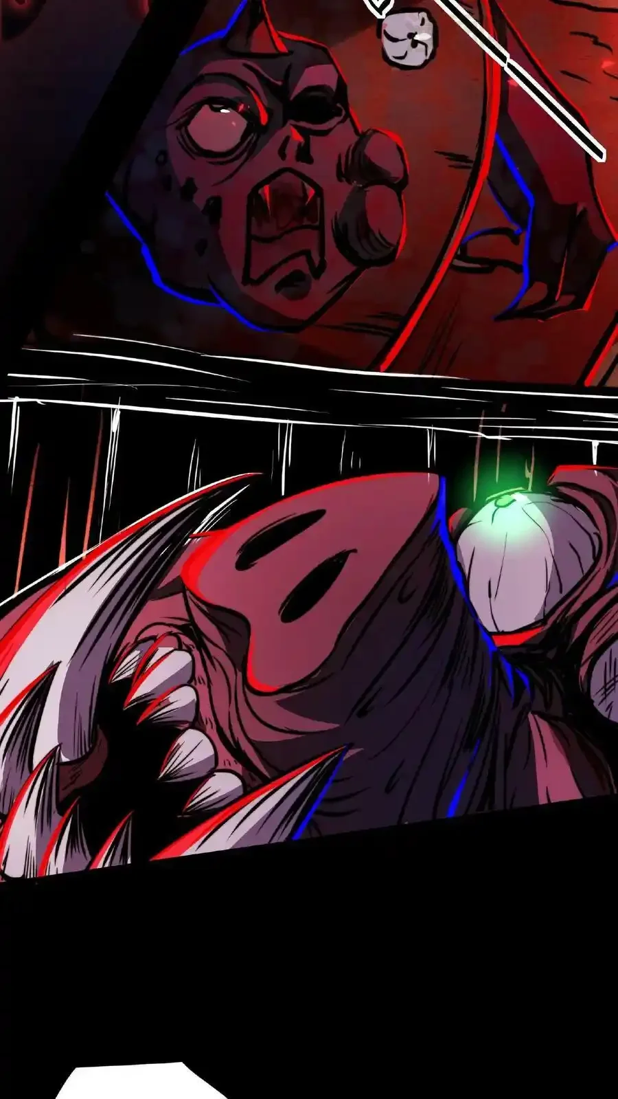 诡异药剂师：我的病人皆为恐怖 第13话 第一次手术 下拉式漫画 - 漫画咖啡馆 免费阅读 - Page 10