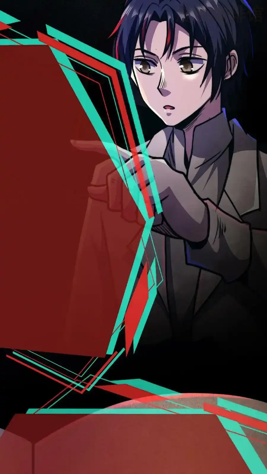 诡异药剂师：我的病人皆为恐怖 第47话 特殊奖励 下拉式漫画 - 漫画咖啡馆 免费阅读 - Page 18