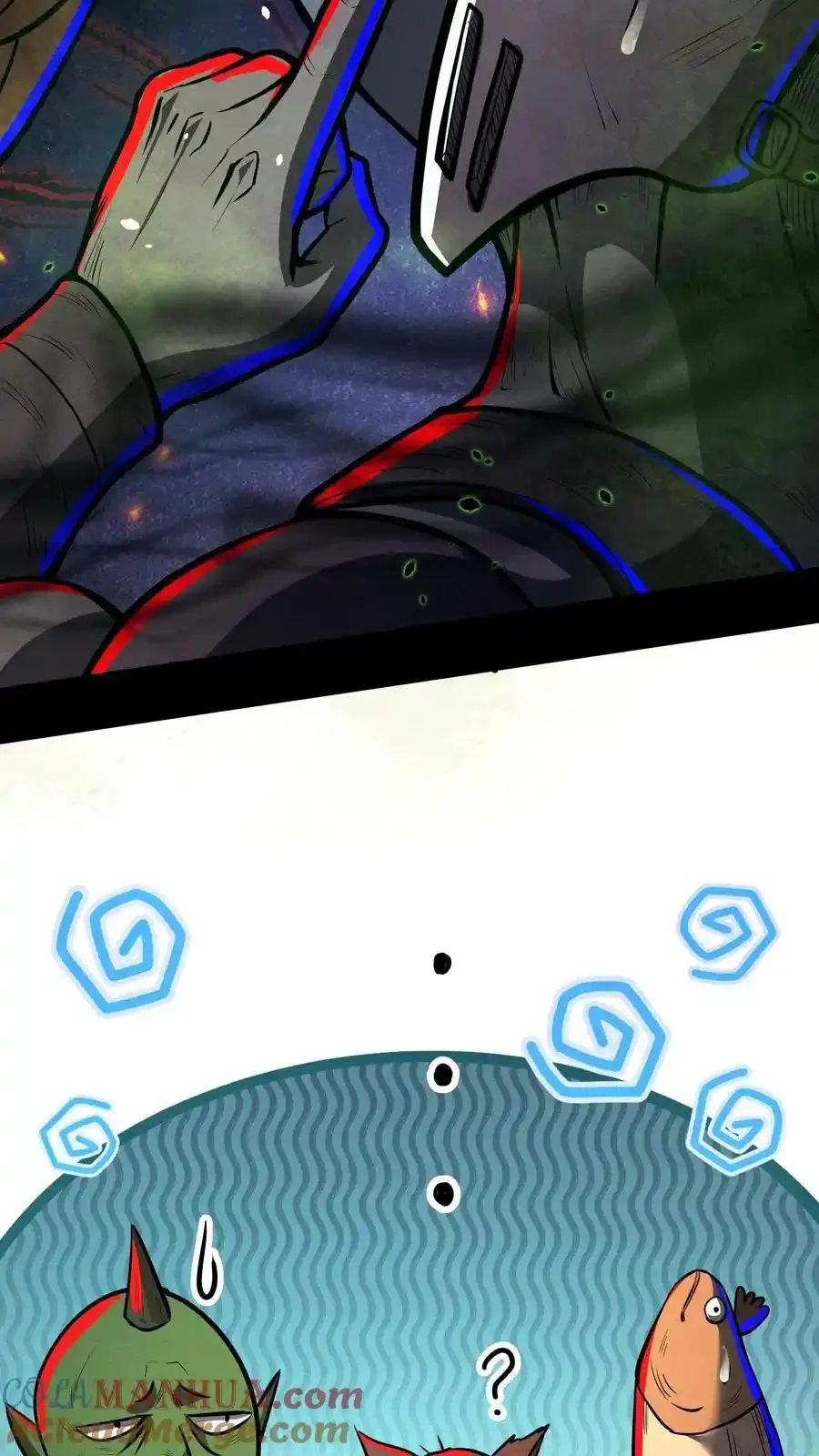 诡异药剂师：我的病人皆为恐怖 第193话 带泰坦上网 下拉式漫画 - 漫画咖啡馆 免费阅读 - Page 15