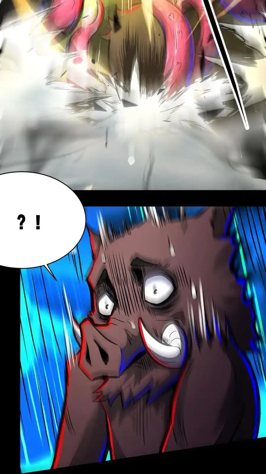 诡异药剂师：我的病人皆为恐怖 第193话 带泰坦上网 下拉式漫画 - 漫画咖啡馆 免费阅读 - Page 18