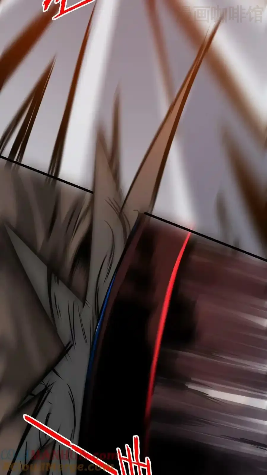 诡异药剂师：我的病人皆为恐怖 第12话 嗯，的确是宫外孕！ 下拉式漫画 - 漫画咖啡馆 免费阅读 - Page 21