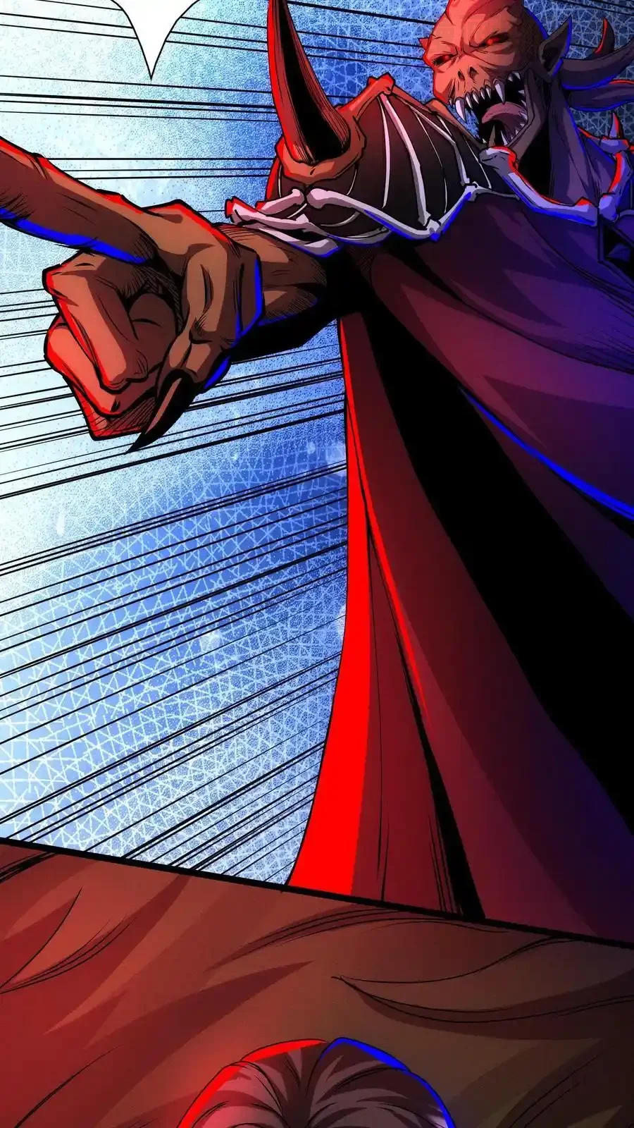 诡异药剂师：我的病人皆为恐怖 第168话 冲入基地 下拉式漫画 - 漫画咖啡馆 免费阅读 - Page 8