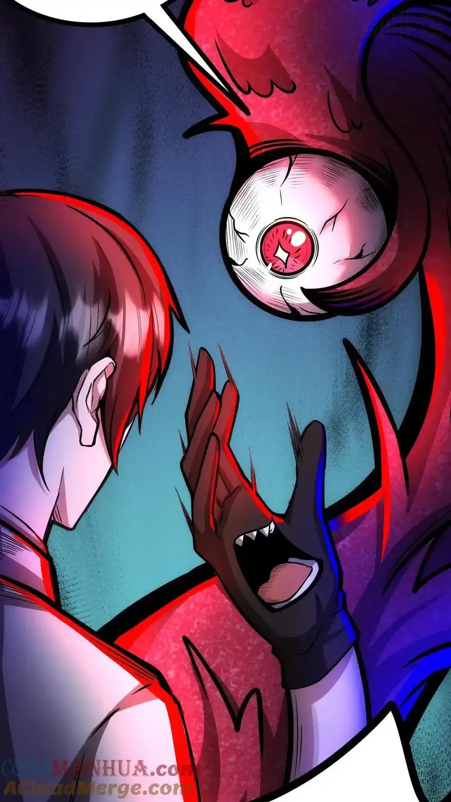 诡异药剂师：我的病人皆为恐怖 第168话 冲入基地 下拉式漫画 - 漫画咖啡馆 免费阅读 - Page 19