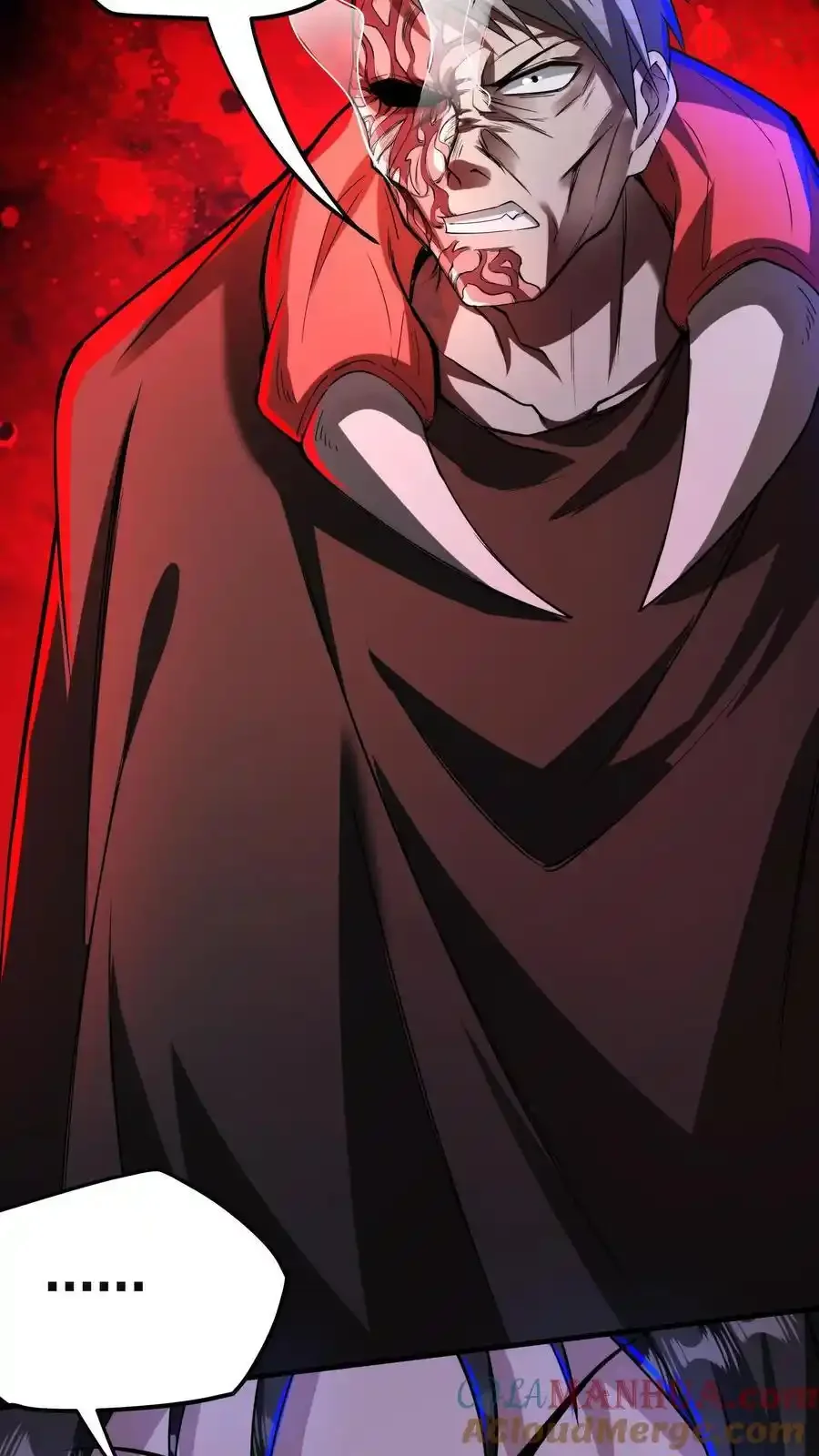 诡异药剂师：我的病人皆为恐怖 第153话 再叫份外卖 下拉式漫画 - 漫画咖啡馆 免费阅读 - Page 5