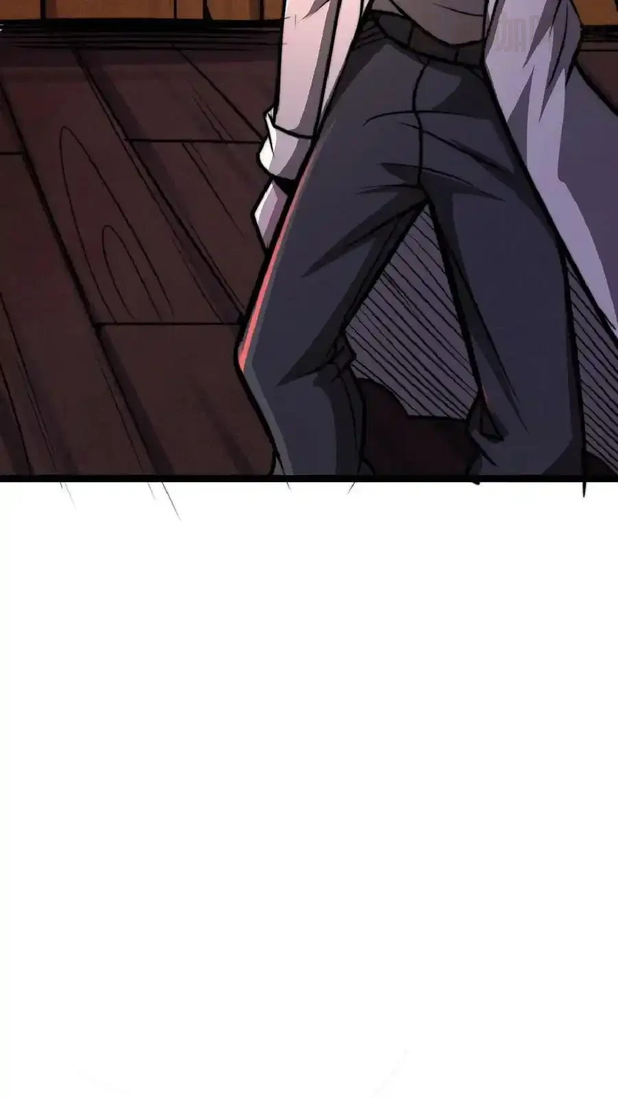 诡异药剂师：我的病人皆为恐怖 第40话 你应该……不会不欢迎我吧？ 下拉式漫画 - 漫画咖啡馆 免费阅读 - Page 10