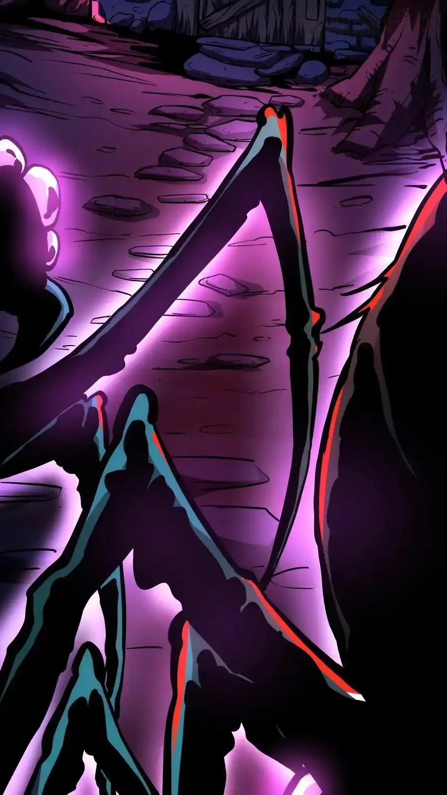 诡异药剂师：我的病人皆为恐怖 第120话 追兵 下拉式漫画 - 漫画咖啡馆 免费阅读 - Page 4