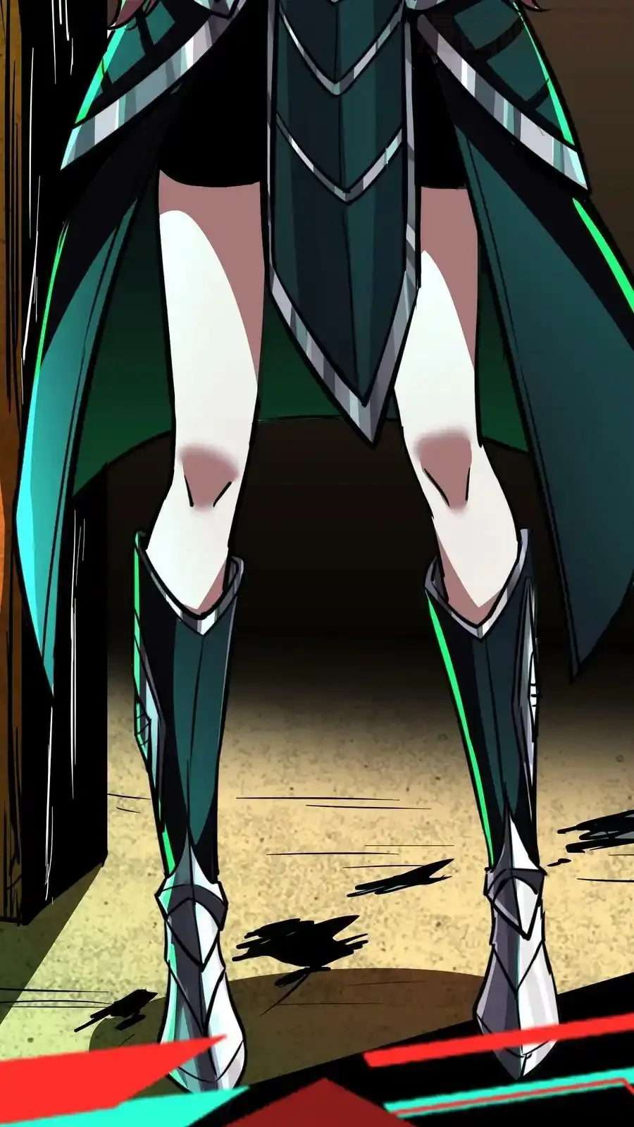 诡异药剂师：我的病人皆为恐怖 第80话 光头效应 下拉式漫画 - 漫画咖啡馆 免费阅读 - Page 30