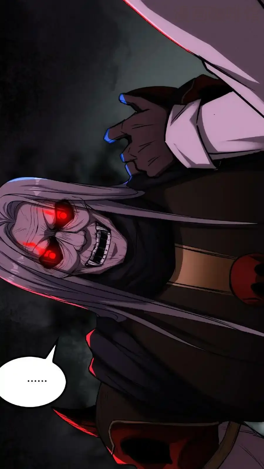 诡异药剂师：我的病人皆为恐怖 第49话 绝对让您满意 下拉式漫画 - 漫画咖啡馆 免费阅读 - Page 6