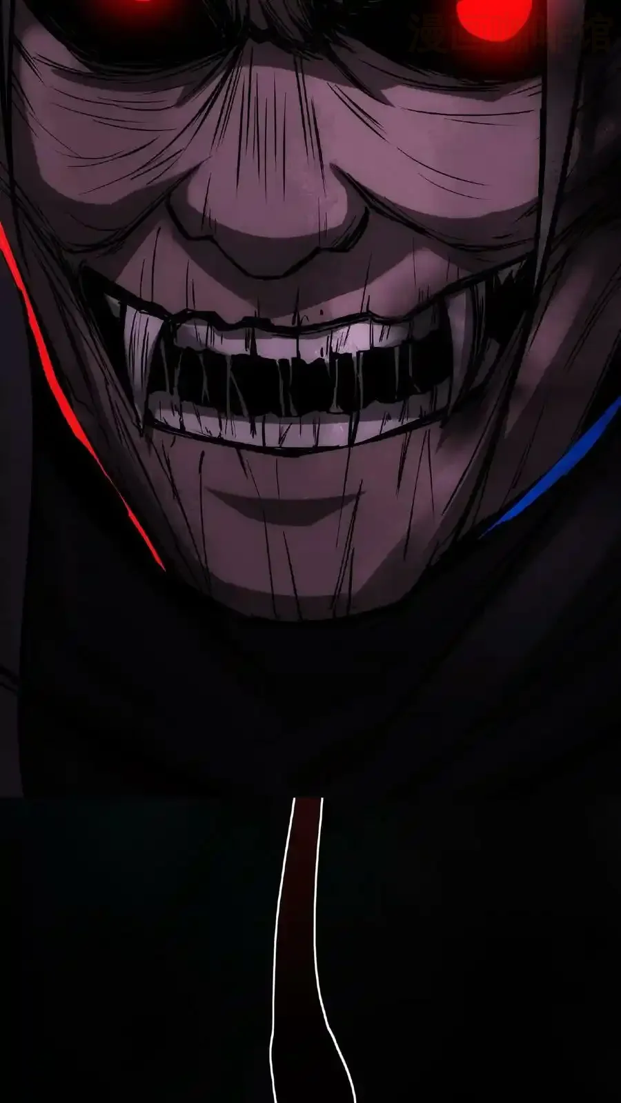 诡异药剂师：我的病人皆为恐怖 第49话 绝对让您满意 下拉式漫画 - 漫画咖啡馆 免费阅读 - Page 10