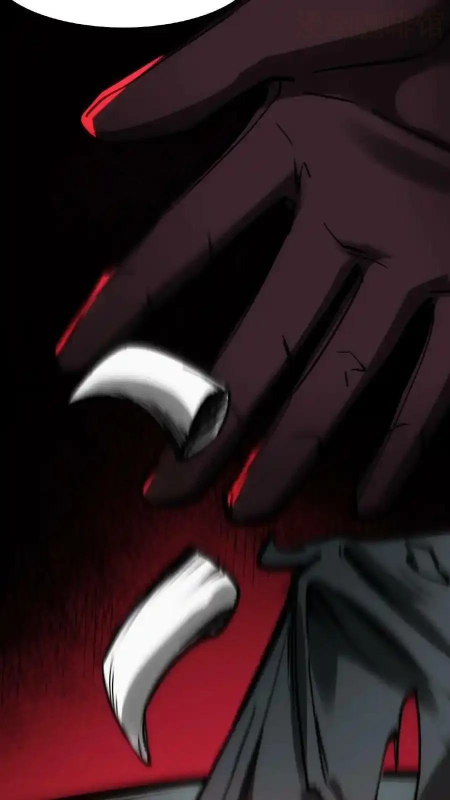 诡异药剂师：我的病人皆为恐怖 第49话 绝对让您满意 下拉式漫画 - 漫画咖啡馆 免费阅读 - Page 22