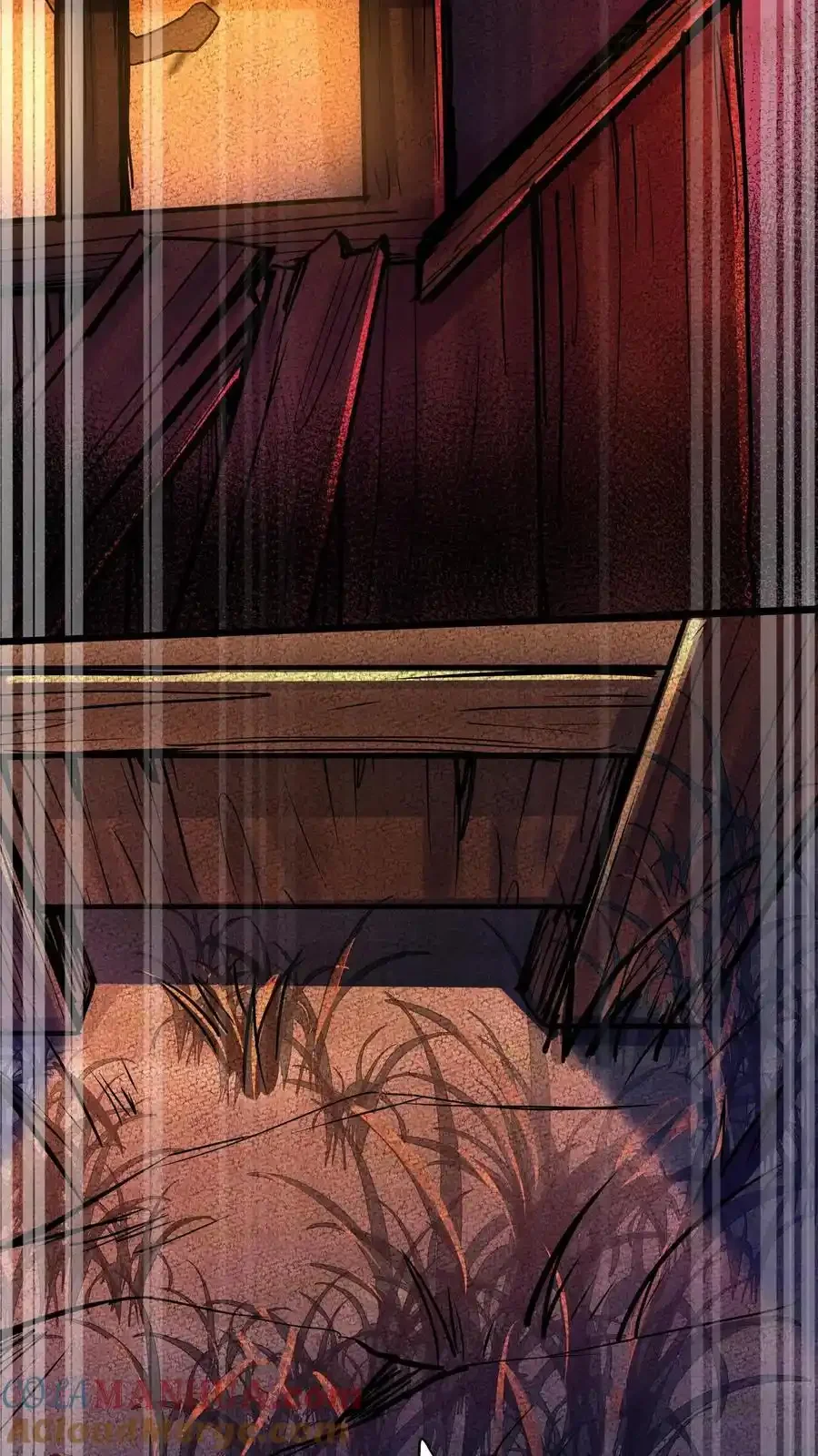 诡异药剂师：我的病人皆为恐怖 第110话 两败俱伤 下拉式漫画 - 漫画咖啡馆 免费阅读 - Page 9