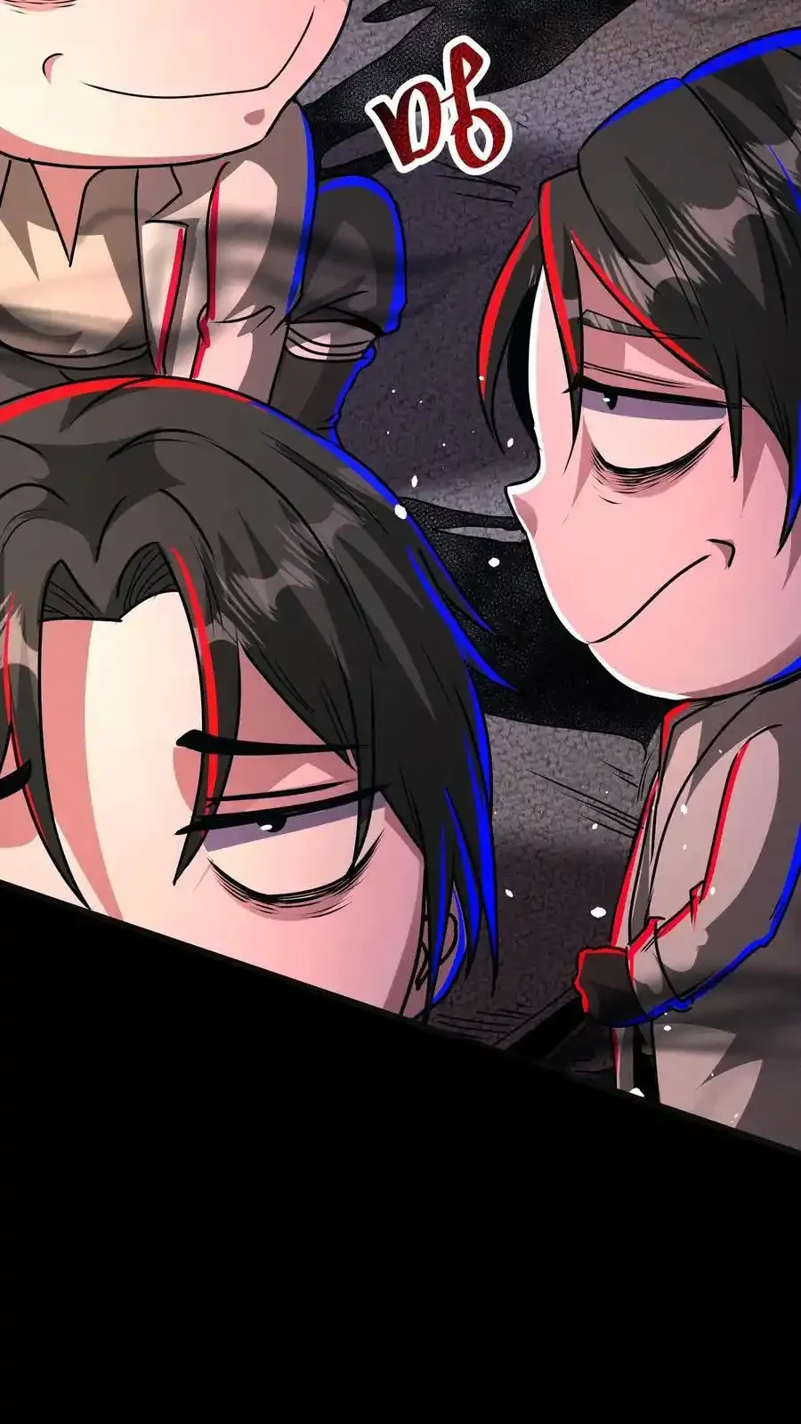 诡异药剂师：我的病人皆为恐怖 第172话 精神反制 下拉式漫画 - 漫画咖啡馆 免费阅读 - Page 6