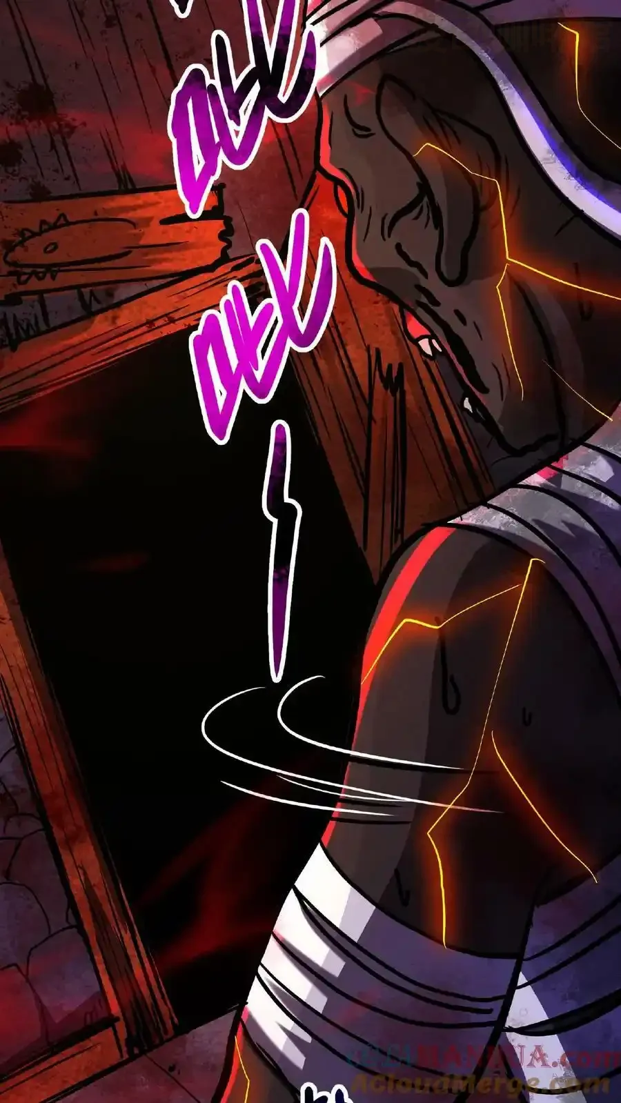 诡异药剂师：我的病人皆为恐怖 第17话 整容手术 下拉式漫画 - 漫画咖啡馆 免费阅读 - Page 27