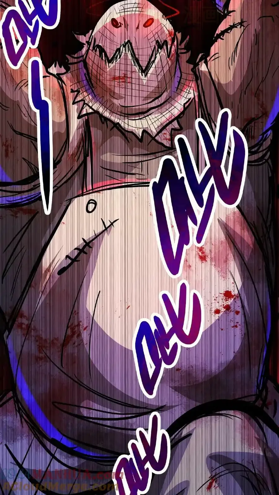 诡异药剂师：我的病人皆为恐怖 第17话 整容手术 下拉式漫画 - 漫画咖啡馆 免费阅读 - Page 33