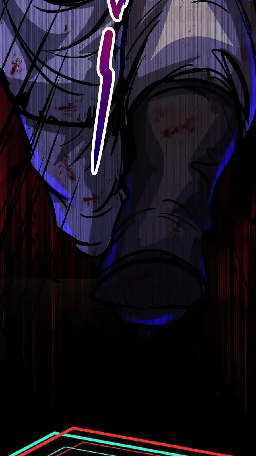 诡异药剂师：我的病人皆为恐怖 第17话 整容手术 下拉式漫画 - 漫画咖啡馆 免费阅读 - Page 34