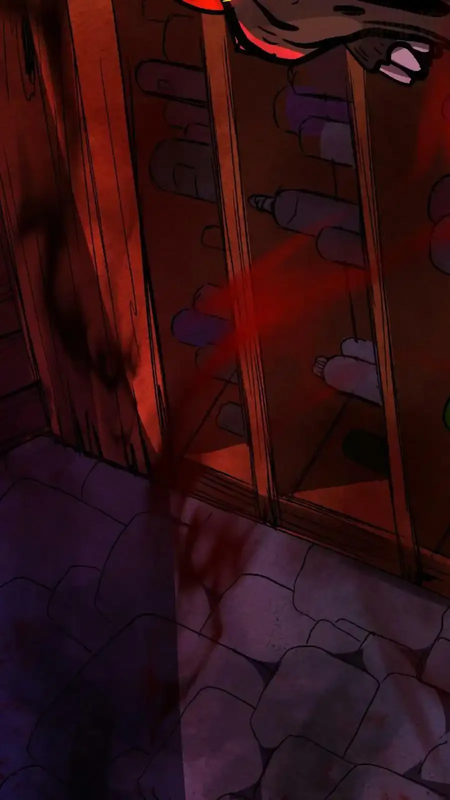 诡异药剂师：我的病人皆为恐怖 第17话 整容手术 下拉式漫画 - 漫画咖啡馆 免费阅读 - Page 36