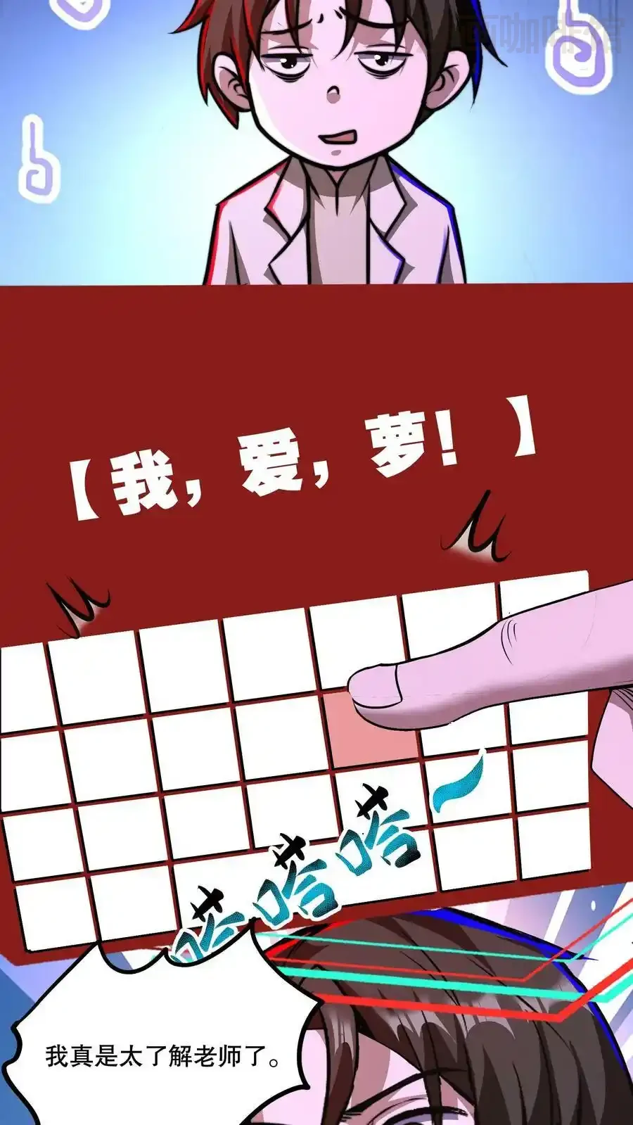 诡异药剂师：我的病人皆为恐怖 第77话 开网店咯 下拉式漫画 - 漫画咖啡馆 免费阅读 - Page 6