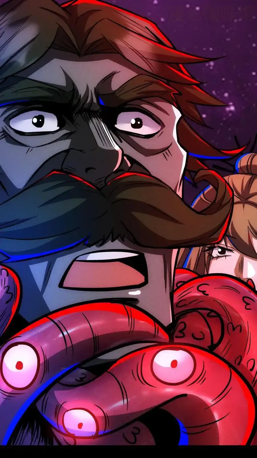 诡异药剂师：我的病人皆为恐怖 第192话 大哥！贤婿！ 下拉式漫画 - 漫画咖啡馆 免费阅读 - Page 16