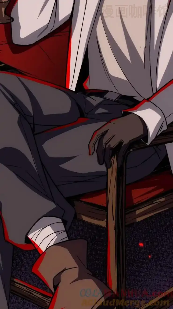 诡异药剂师：我的病人皆为恐怖 第63话 吓人不成反被吓 下拉式漫画 - 漫画咖啡馆 免费阅读 - Page 15