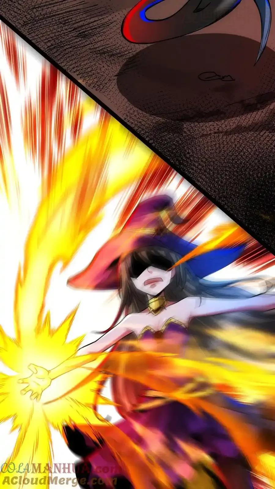 诡异药剂师：我的病人皆为恐怖 第188话 与小小的羁绊 下拉式漫画 - 漫画咖啡馆 免费阅读 - Page 5