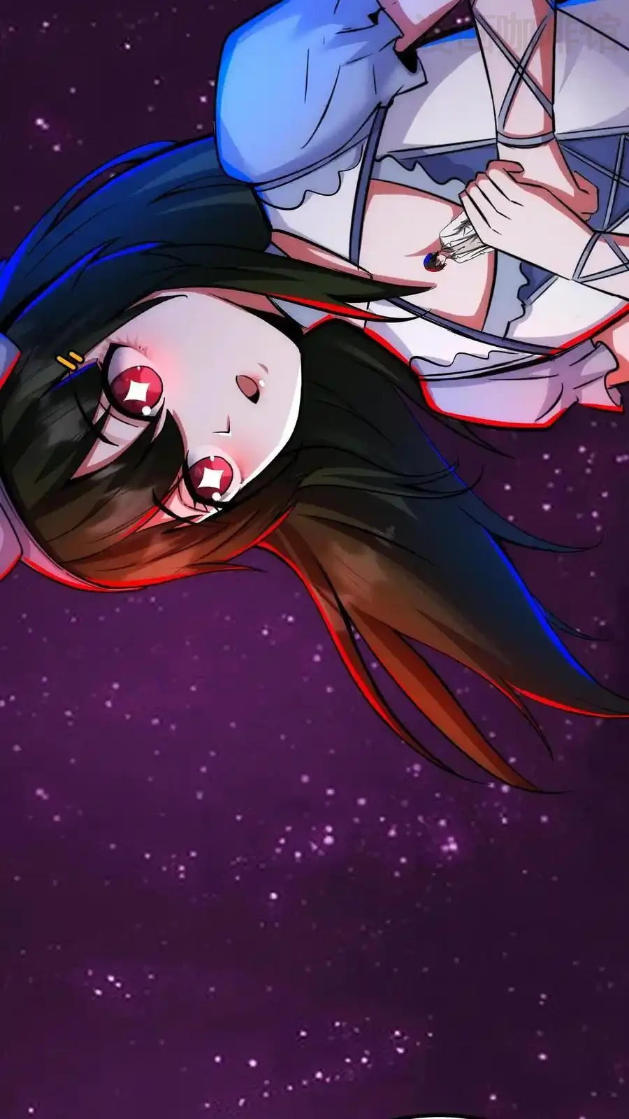 诡异药剂师：我的病人皆为恐怖 第188话 与小小的羁绊 下拉式漫画 - 漫画咖啡馆 免费阅读 - Page 12