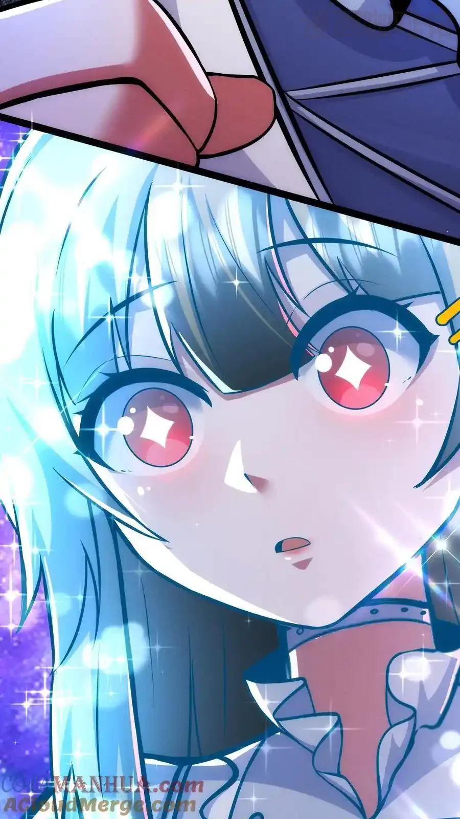 诡异药剂师：我的病人皆为恐怖 第188话 与小小的羁绊 下拉式漫画 - 漫画咖啡馆 免费阅读 - Page 23