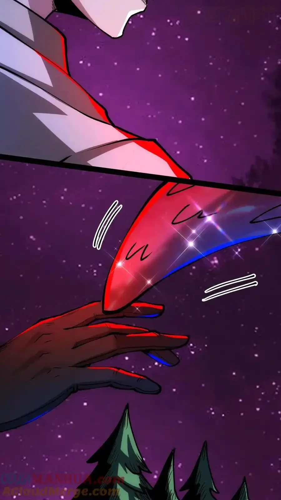 诡异药剂师：我的病人皆为恐怖 第188话 与小小的羁绊 下拉式漫画 - 漫画咖啡馆 免费阅读 - Page 31