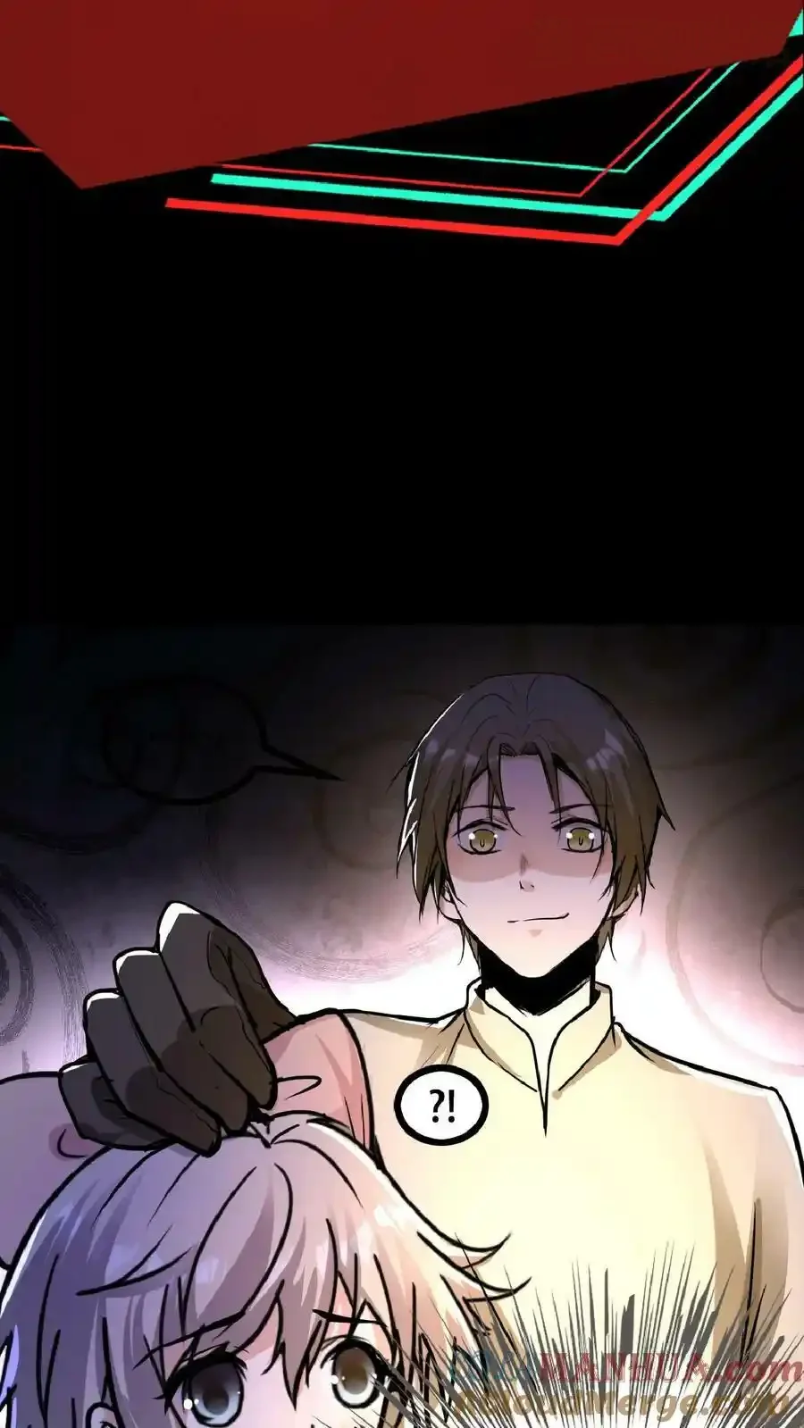 诡异药剂师：我的病人皆为恐怖 第37话 让林恩叔叔再给你整整容！ 下拉式漫画 - 漫画咖啡馆 免费阅读 - Page 17