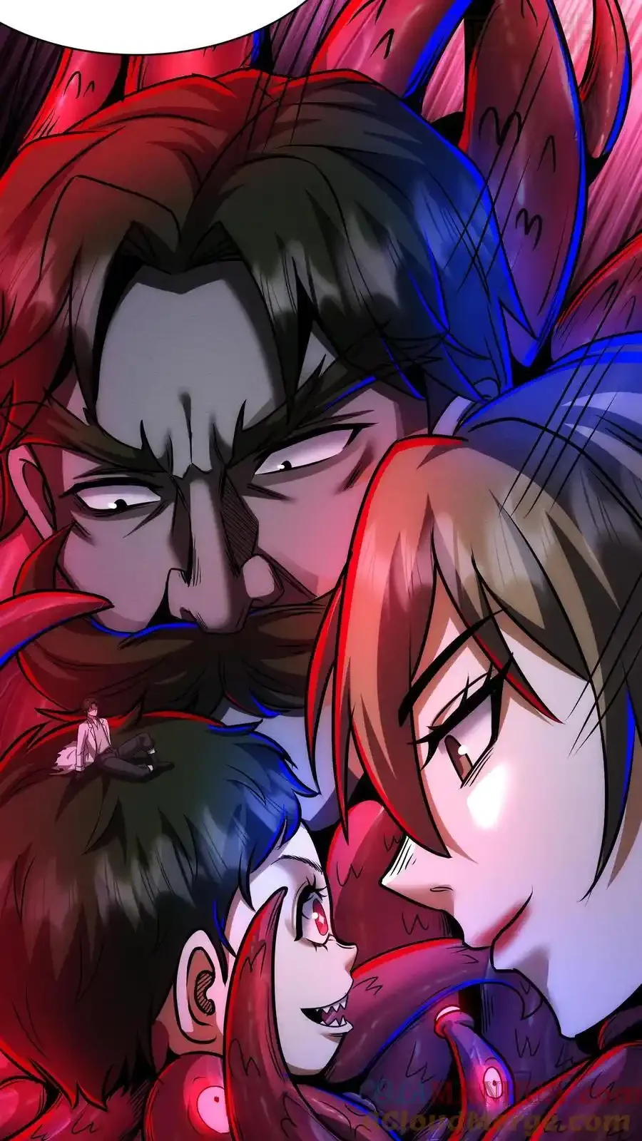 诡异药剂师：我的病人皆为恐怖 第175话 婚事 下拉式漫画 - 漫画咖啡馆 免费阅读 - Page 11