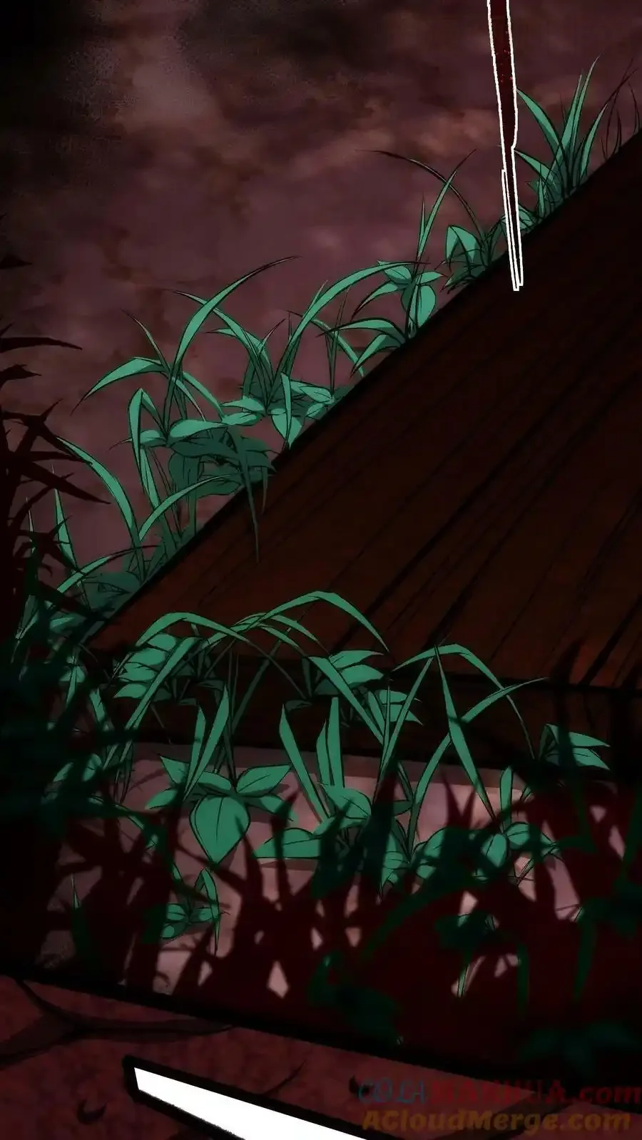 诡异药剂师：我的病人皆为恐怖 第91话 反击 下拉式漫画 - 漫画咖啡馆 免费阅读 - Page 7