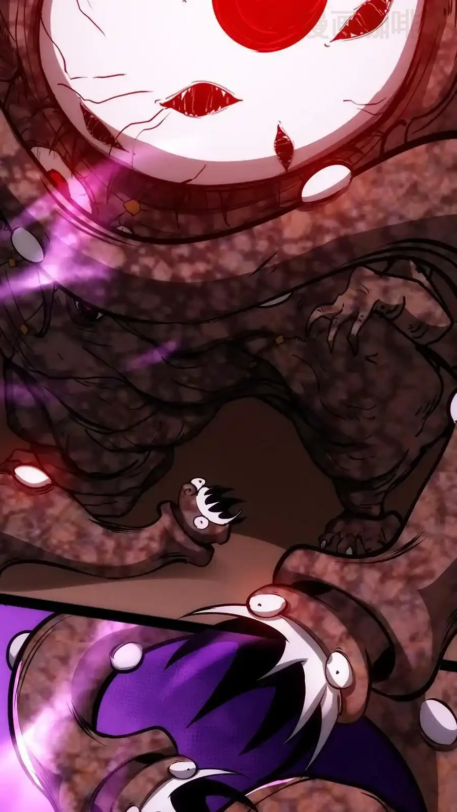 诡异药剂师：我的病人皆为恐怖 第91话 反击 下拉式漫画 - 漫画咖啡馆 免费阅读 - Page 11