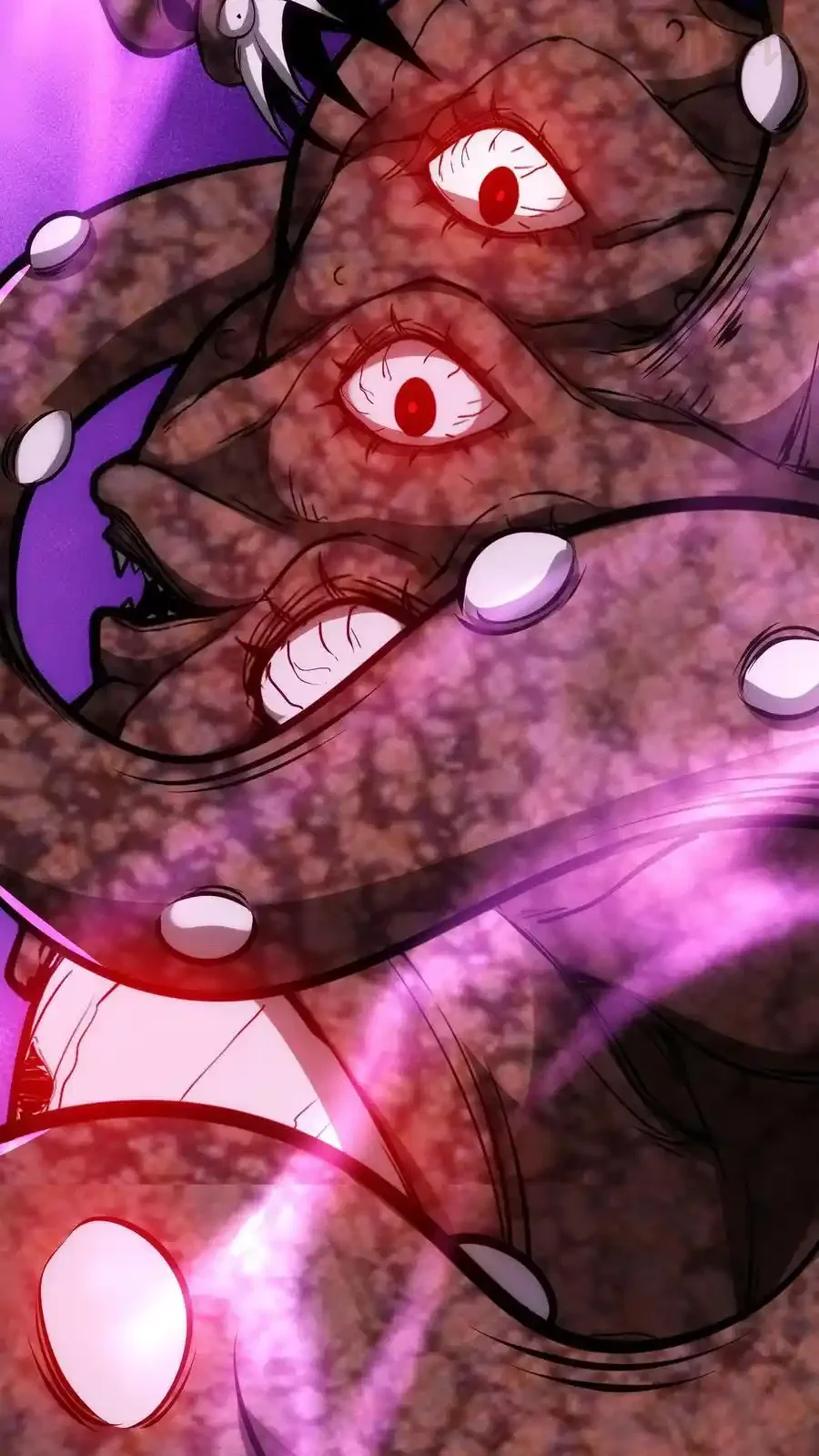 诡异药剂师：我的病人皆为恐怖 第91话 反击 下拉式漫画 - 漫画咖啡馆 免费阅读 - Page 12