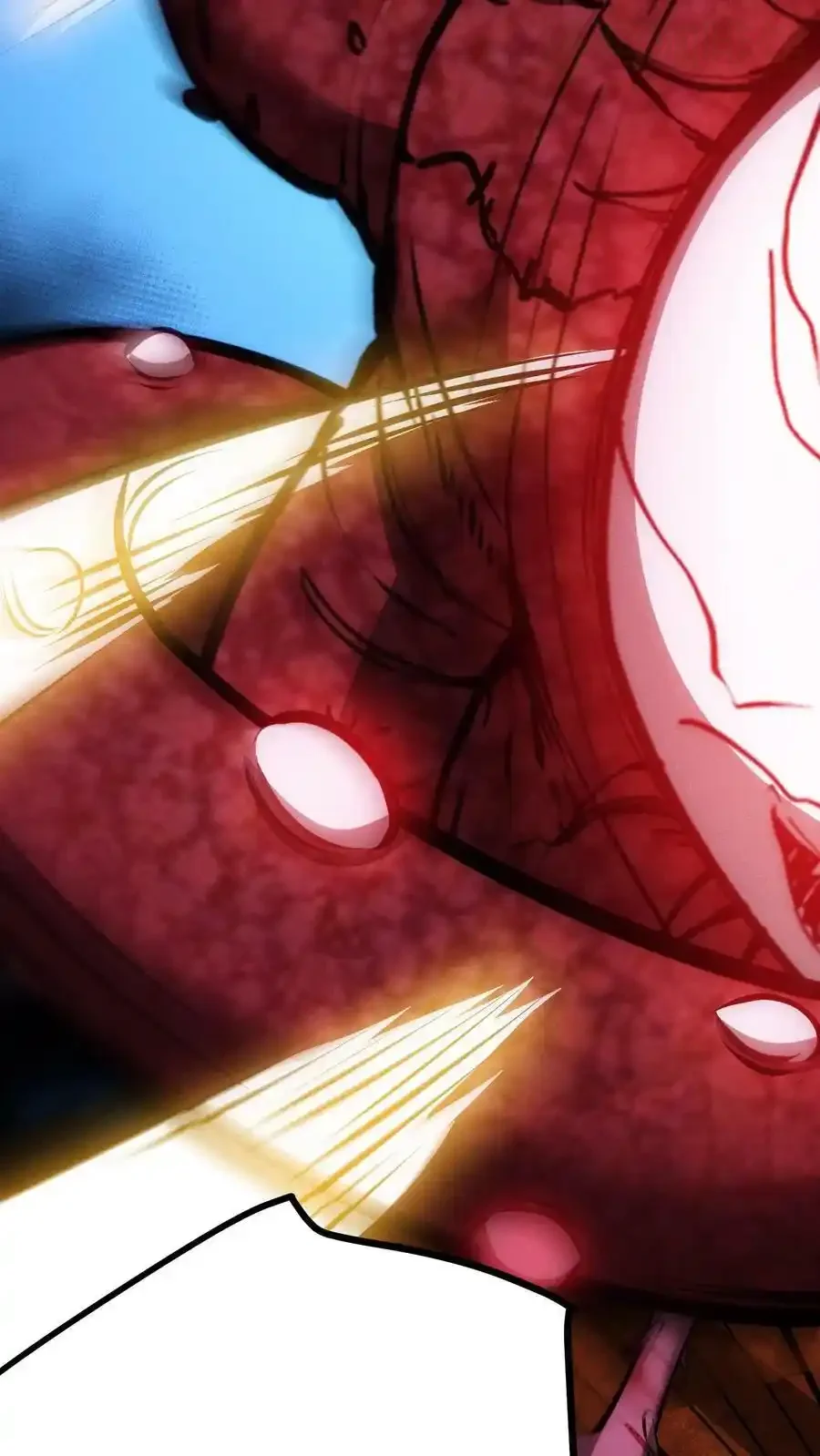 诡异药剂师：我的病人皆为恐怖 第91话 反击 下拉式漫画 - 漫画咖啡馆 免费阅读 - Page 23