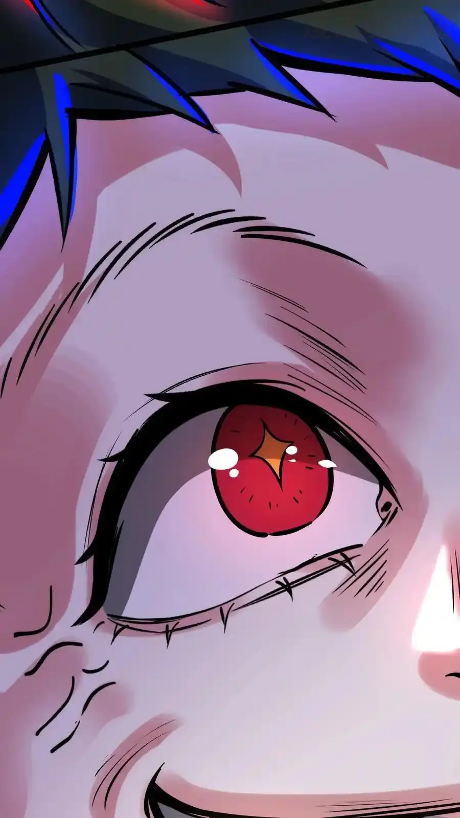 诡异药剂师：我的病人皆为恐怖 第152话 根源骑士 下拉式漫画 - 漫画咖啡馆 免费阅读 - Page 10