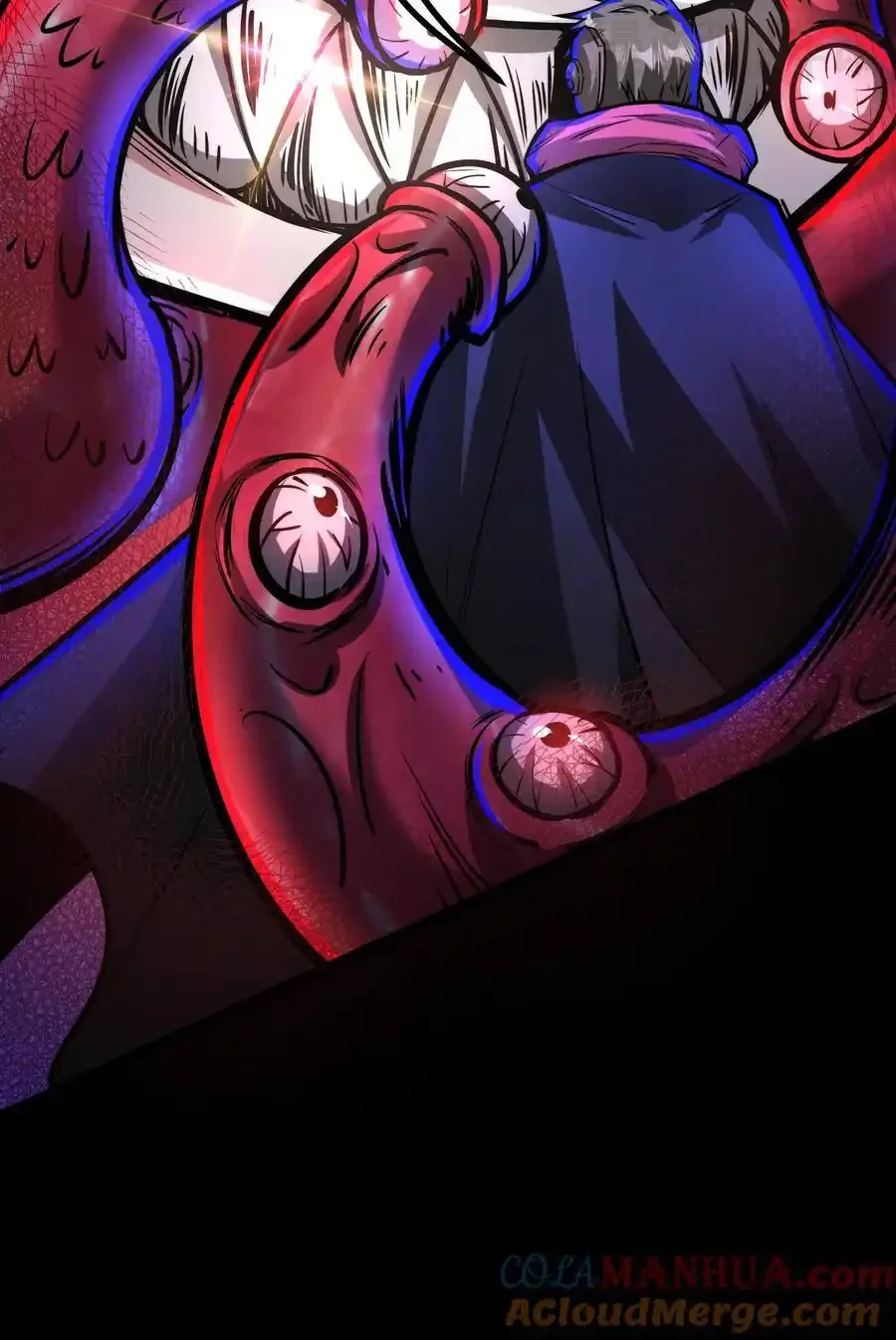 诡异药剂师：我的病人皆为恐怖 第152话 根源骑士 下拉式漫画 - 漫画咖啡馆 免费阅读 - Page 33