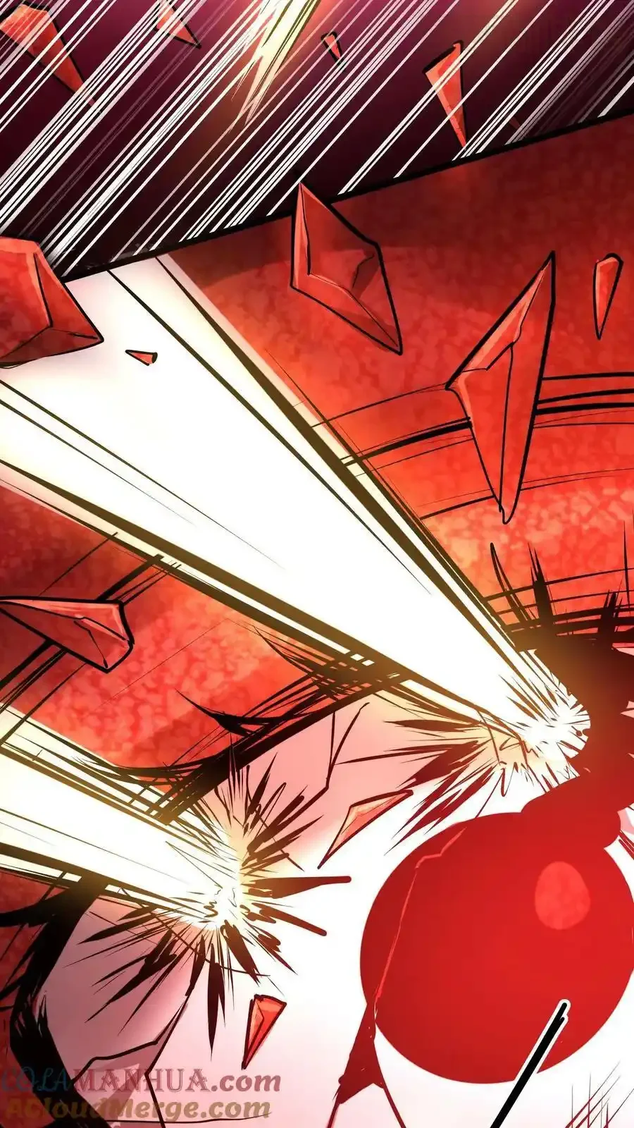 诡异药剂师：我的病人皆为恐怖 第96话 血衣恶灵VS地狱行者 下拉式漫画 - 漫画咖啡馆 免费阅读 - Page 29